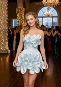 Chaozhou OEM ODM Luxury Party Dress Wholesale - Glamory